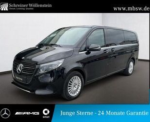 Mercedes-Benz V 300 Gebrauchtwagen
