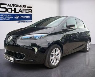 Renault ZOE Gebrauchtwagen