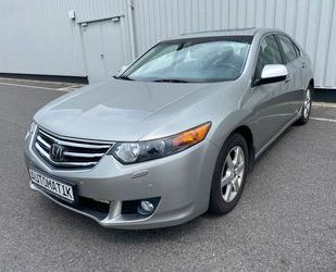 Honda Accord Gebrauchtwagen