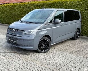 VW T7 Multivan Gebrauchtwagen