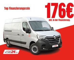 Renault Master Gebrauchtwagen