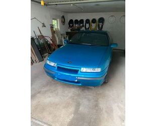Opel Calibra Gebrauchtwagen