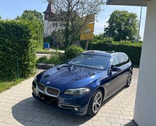 BMW 530 Gebrauchtwagen