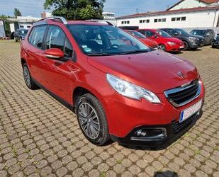 Peugeot 2008 Gebrauchtwagen