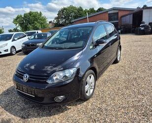 VW Golf Plus Gebrauchtwagen
