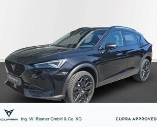 Cupra Formentor Gebrauchtwagen