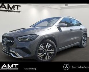 Mercedes-Benz GLA 180 Gebrauchtwagen
