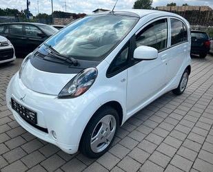 Mitsubishi i-MiEV Gebrauchtwagen