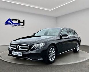 Mercedes-Benz E 220 Gebrauchtwagen
