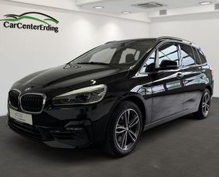 BMW 220 Gran Tourer Gebrauchtwagen
