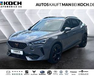 Audi Formentor 