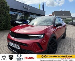 Opel Mokka-e Gebrauchtwagen