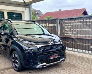Citroen C3 Aircross Gebrauchtwagen