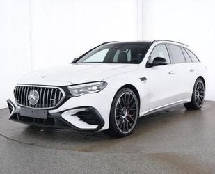 Mercedes-Benz E 53 AMG Gebrauchtwagen