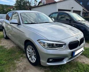 BMW 118 Gebrauchtwagen