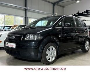 Audi A2 Gebrauchtwagen