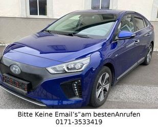 Hyundai IONIQ Gebrauchtwagen