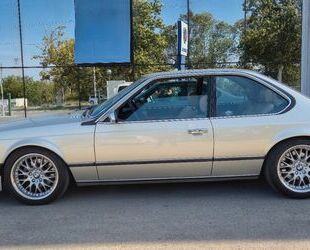 BMW 635 Gebrauchtwagen