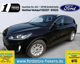 Ford Kuga Gebrauchtwagen