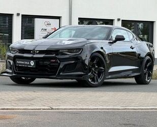 Chevrolet Camaro Gebrauchtwagen