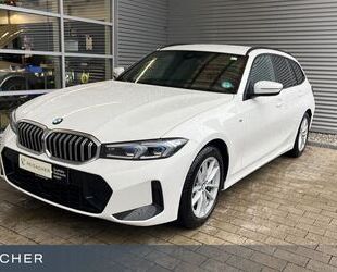 BMW 330 Gebrauchtwagen