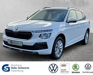 Skoda Kamiq Gebrauchtwagen