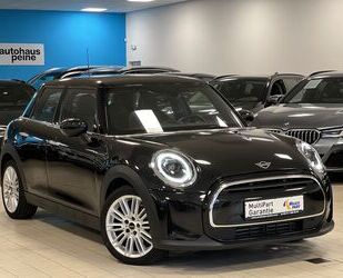 Mini Cooper Gebrauchtwagen