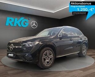 Mercedes-Benz GLC 300 Gebrauchtwagen