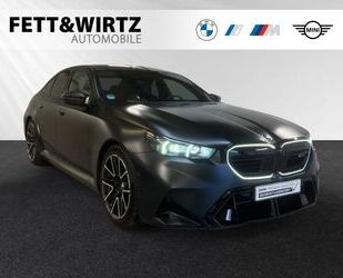 BMW M5 Gebrauchtwagen
