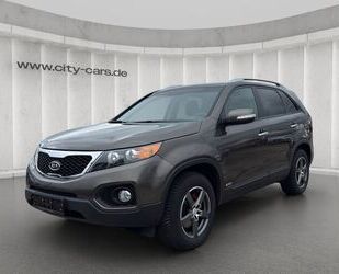 Kia Sorento Gebrauchtwagen