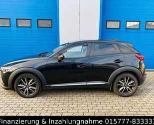 Mazda CX-3 Gebrauchtwagen