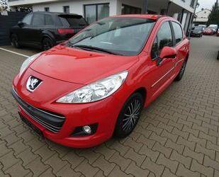 Peugeot 207 Gebrauchtwagen