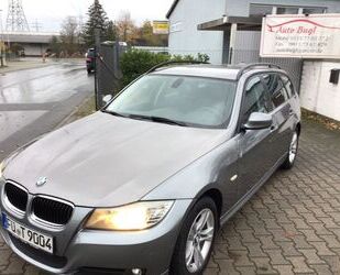 BMW 318 Gebrauchtwagen