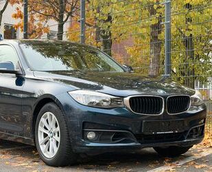 BMW 328 Gran Turismo Gebrauchtwagen