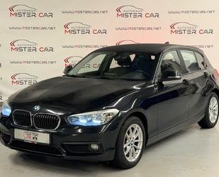 BMW 116 Gebrauchtwagen