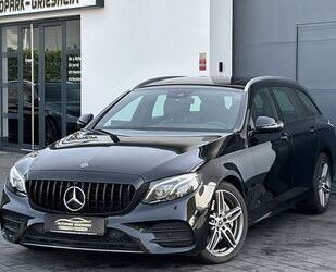 Mercedes-Benz E 400 Gebrauchtwagen