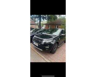 Land Rover Discovery Sport Gebrauchtwagen