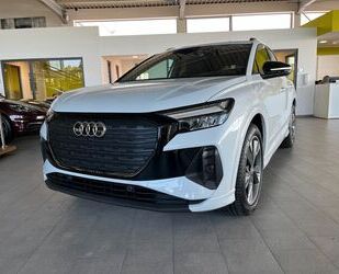 Audi Q4 Gebrauchtwagen