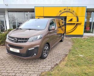 Opel Opel Zafira Life Elegance M Gebrauchtwagen