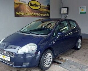 Porsche Grande Punto 