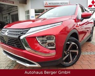 Mitsubishi Eclipse Cross Gebrauchtwagen