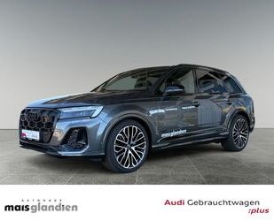 Audi Q7 Gebrauchtwagen