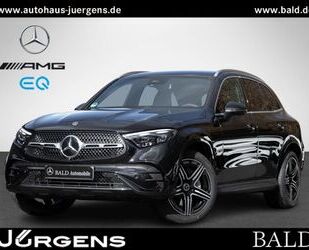 Mercedes-Benz GLC 300 Gebrauchtwagen