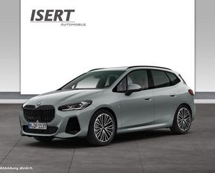 BMW 218 Active Tourer Gebrauchtwagen