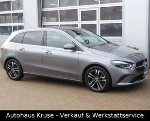 Mercedes-Benz B 220 Gebrauchtwagen