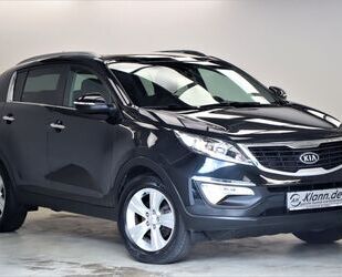 Kia Sportage Gebrauchtwagen