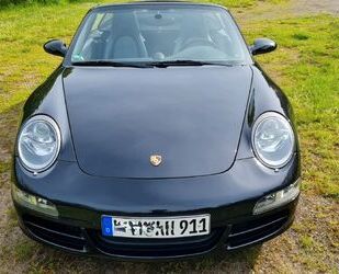 Porsche 997 Gebrauchtwagen