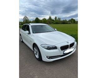 BMW 523 Gebrauchtwagen
