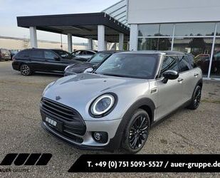 Mini Cooper D Gebrauchtwagen