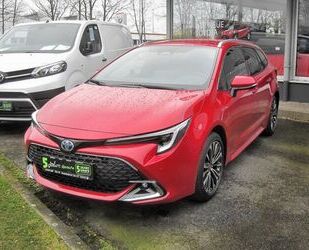 Toyota Corolla Gebrauchtwagen
